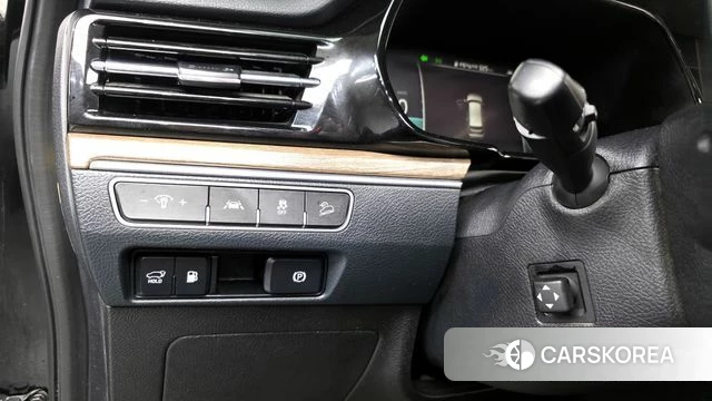 Kia Mohave Master id 4245708 из Кореи 11