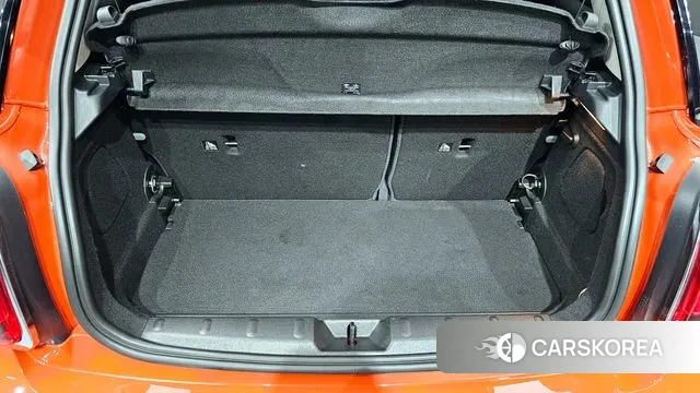 Mini Cooper S id 3407388 из Кореи 11