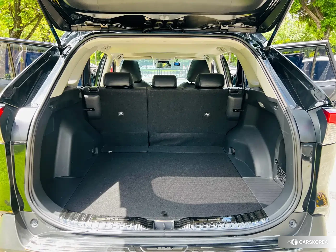 Toyota RAV4 Rongfang id 4578376 из Китая 11