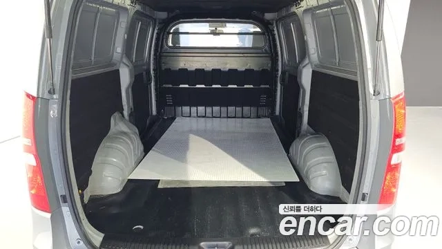 Hyundai The New Grand Starex id 2922157 из Кореи 11