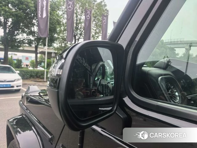 Mercedes-Benz G-class AMG id 4265138 из Китая 11