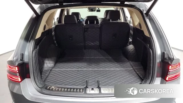 Genesis GV80 id 3733957 из Кореи 11