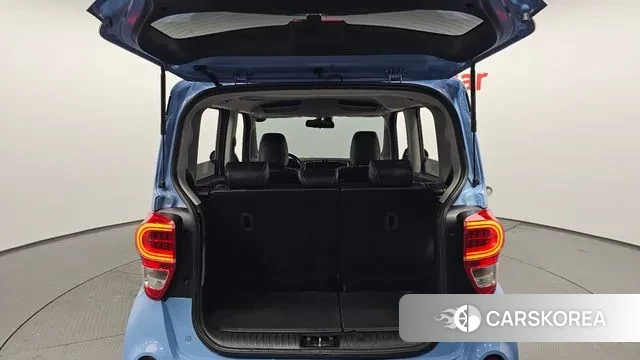 Kia The New Ray id 3671795 из Кореи 11