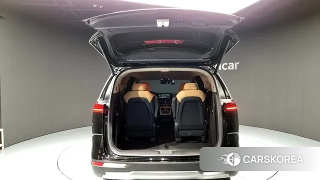 Kia Carnival 4th generation id 3348555 из Кореи 11