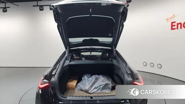 BMW 4 Series (G22) id 3776140 из Кореи 11