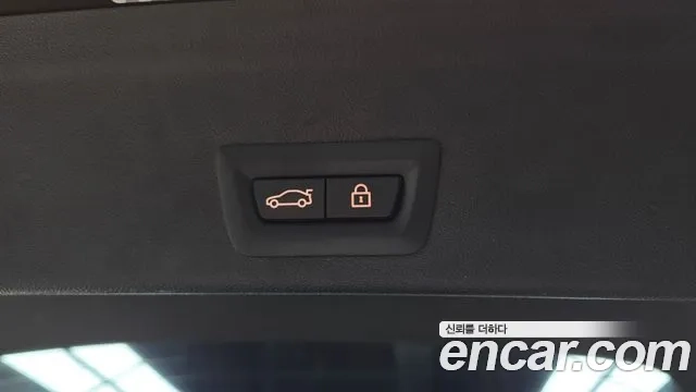 BMW X6 (G06) id 2945406 из Кореи 11