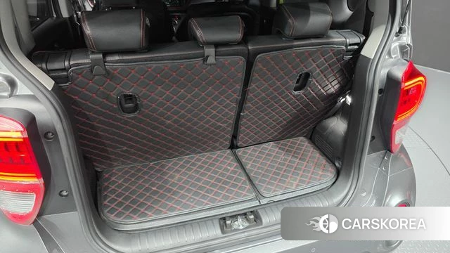 Kia The New Ray id 3877813 из Кореи 11