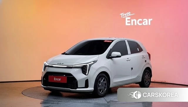 Kia The New Morning (JA) id 4612994 из Кореи 11