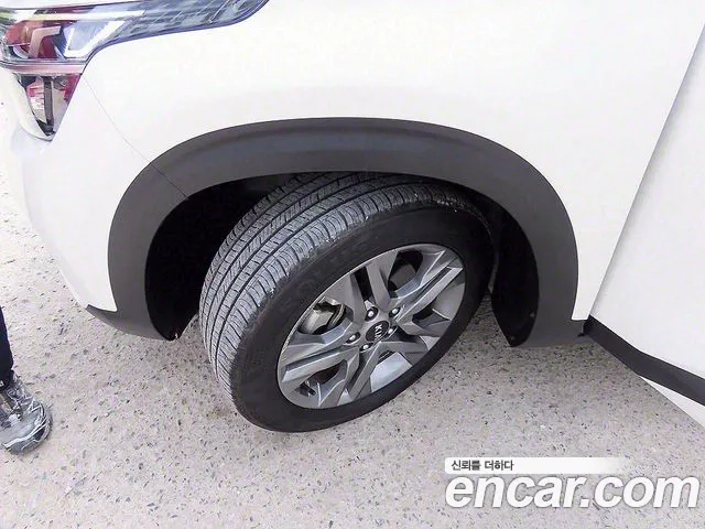 Kia Seltos id 2916839 из Кореи 11