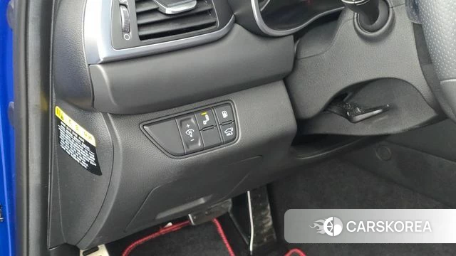 Genesis G70 id 4895030 из Кореи 11