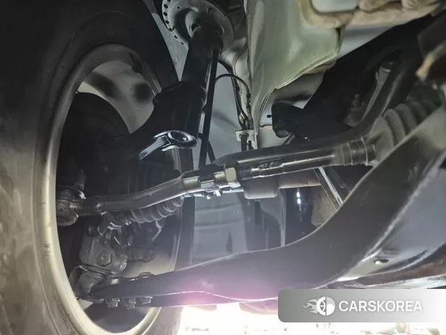 Ssangyong Berry New Tivoli id 3248329 из Кореи 11