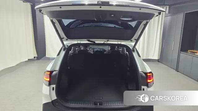 Kia Sportage 5th Generation Hybrid id 3659145 из Кореи 11