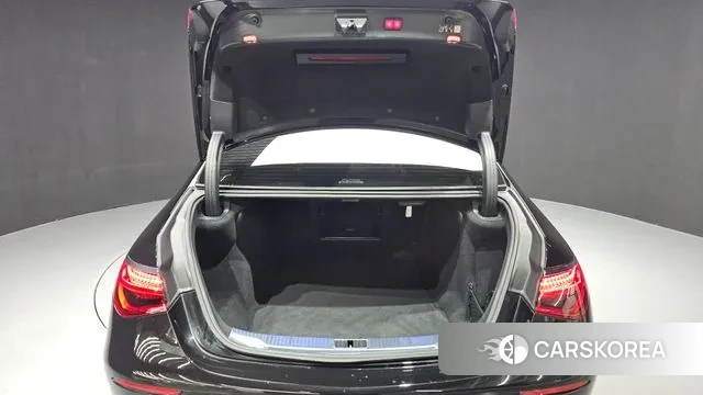 Mercedes-Benz S-Class W223 id 3508485 из Кореи 11
