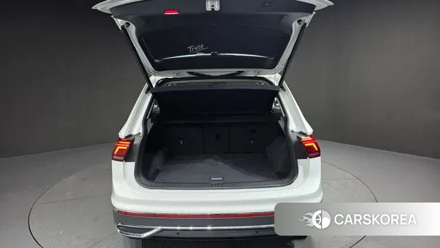 Volkswagen Tiguan second Generation id 3432200 из Кореи 11