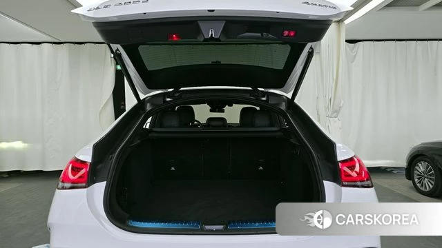 Mercedes-Benz GLE-Class W167 id 3865660 из Кореи 11