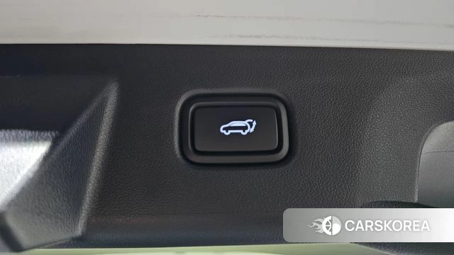 Hyundai The New Tucson (NX4) id 3870206 из Кореи 11