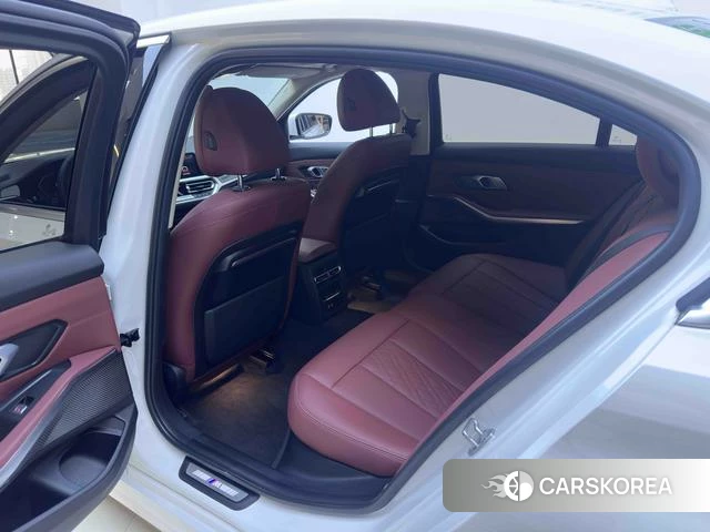 BMW 3 series id 4353315 из Китая 11