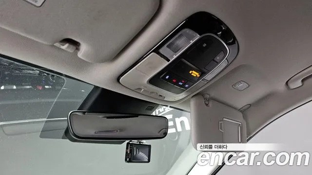 Hyundai Sonata (DN8) id 2951475 из Кореи 11