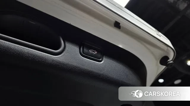 Kia Sportage The Bold id 3631559 из Кореи 11