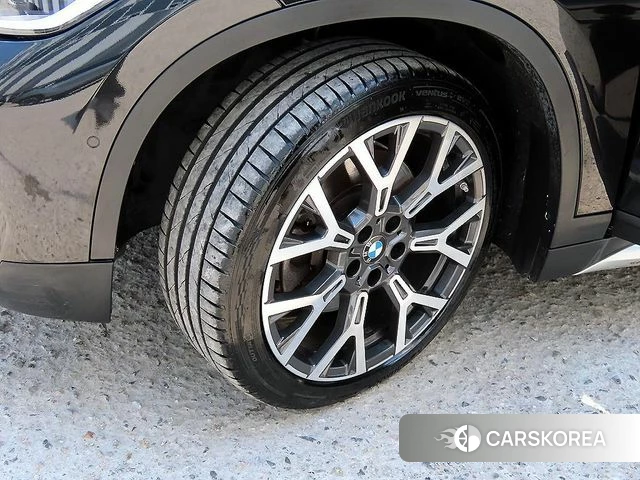 BMW X1 (F48) id 4463556 из Кореи 11