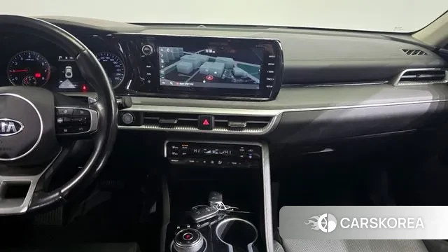 Kia K5 3rd generation id 3473698 из Кореи 11