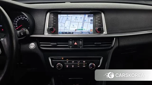 Kia The New K5 2nd generation id 3330703 из Кореи 11