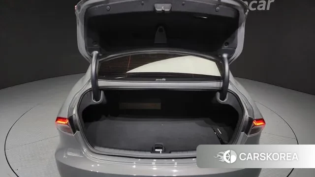 Hyundai The New Grandeur IG id 3011803 из Кореи 11