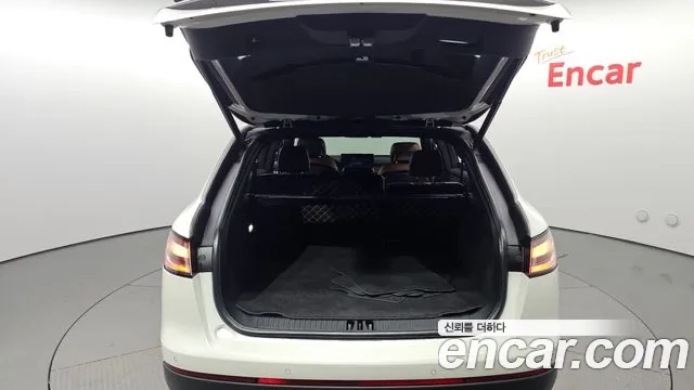 Lincoln Nautilus First generation id 2949028 из Кореи 11