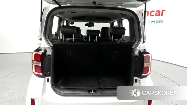 Kia The New Kia Ray id 3776386 из Кореи 11