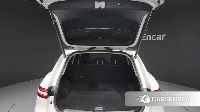 Genesis GV70 id 3534783 из Кореи 11