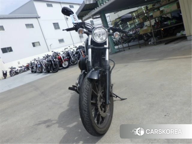 Yamaha BOLT 950R id 4236872 из Японии 11