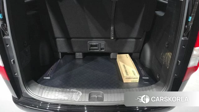 Hyundai The New Staria id 3882671 из Кореи 11