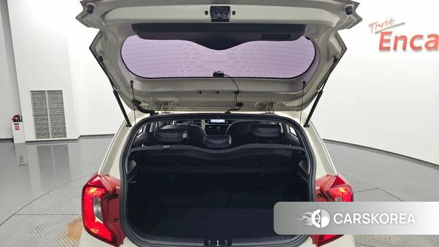 Kia All New Morning (JA) id 4837055 из Кореи 11