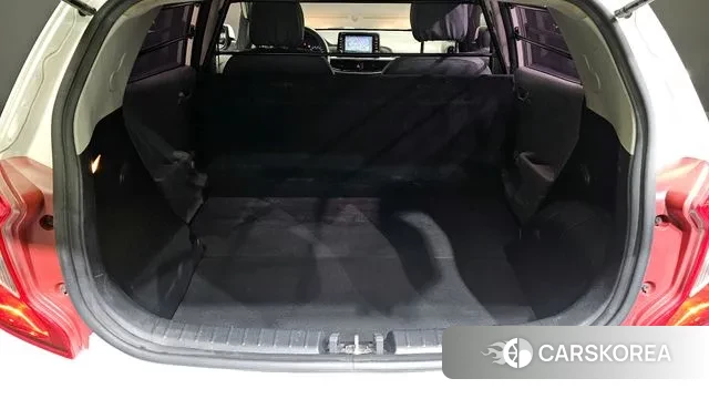 Kia All New Morning (JA) id 3171122 из Кореи 11