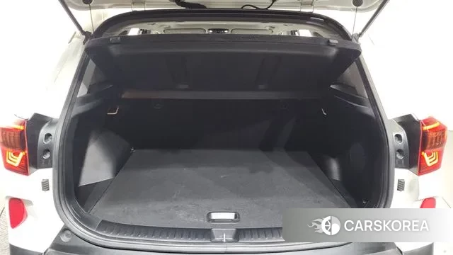 Kia Seltos id 3788877 из Кореи 11