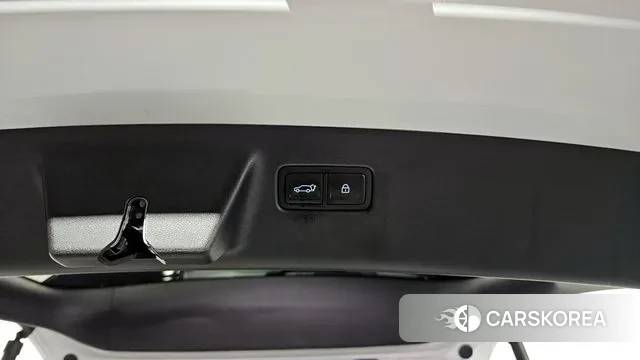 Hyundai Santa Fe (MX5) id 3388744 из Кореи 11