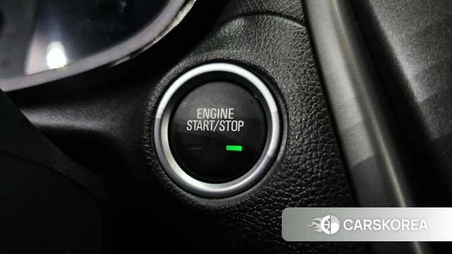 Chevrolet (GM Daewoo) The New Spark id 4489649 из Кореи 11