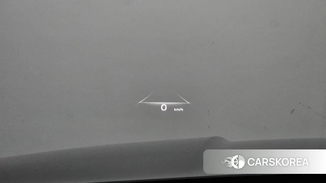 Genesis GV80 id 4410201 из Кореи 11