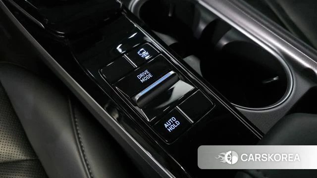 Hyundai Sonata (DN8) id 3812599 из Кореи 11