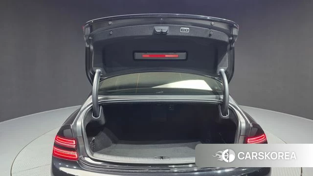 Genesis G80 (RG3) id 4727428 из Кореи 11