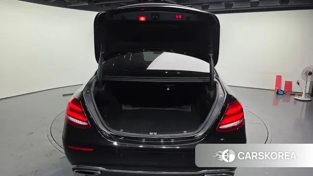 Mercedes-Benz E-Class W213 id 3460201 из Кореи 11