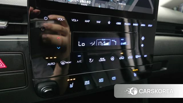 Hyundai Staria id 4624752 из Кореи 11