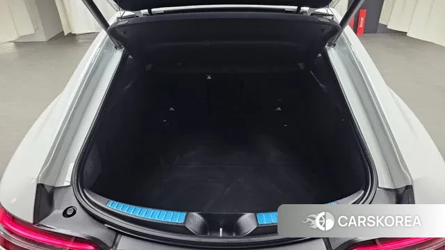 Mercedes-Benz AMG GT id 3088183 из Кореи 11