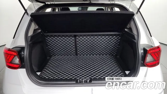 Hyundai Venue id 2948995 из Кореи 11