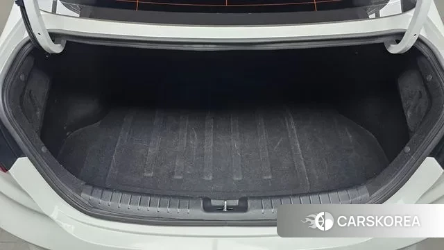 Kia The New K3 2nd generation id 3447994 из Кореи 11