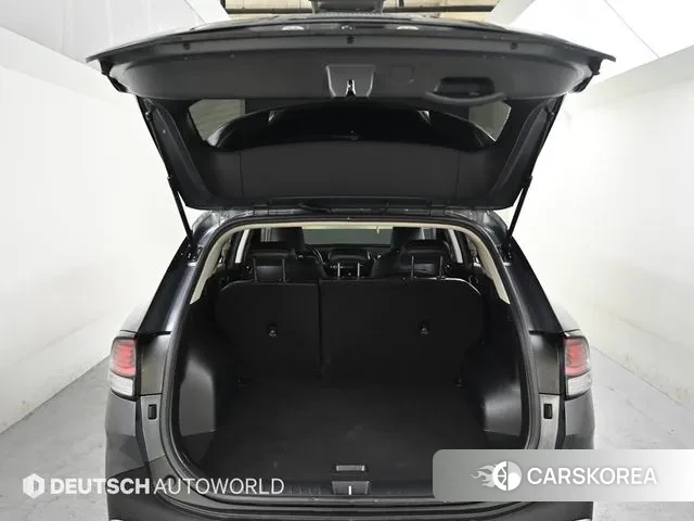 Kia Sportage 5th Generation id 3716723 из Кореи 11