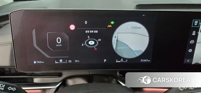 Kia The New Carnival 4th Generation id 3299879 из Кореи 11