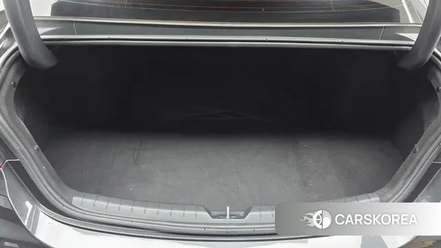 Kia K5 3rd generation id 3661083 из Кореи 11