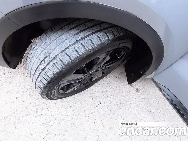 Kia Sorento 4th Generation id 2859223 из Кореи 11