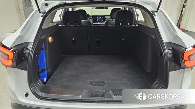 Chevrolet (GM Daewoo) Trax Crossover id 3487029 из Кореи 11